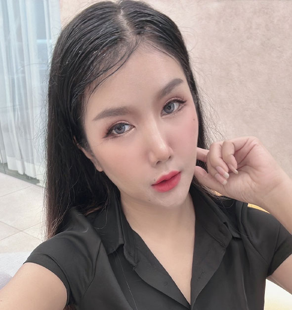คุณหมวย​